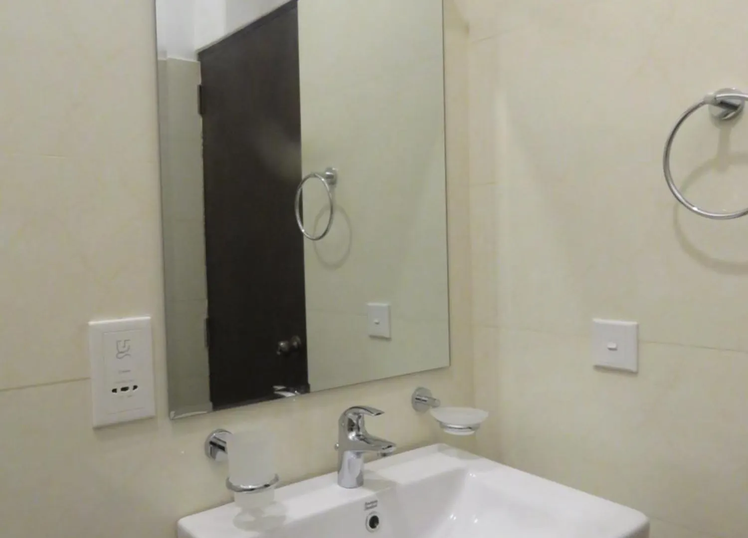 Apartment Coastal Cocoon Studio Negombo Sri Lanka