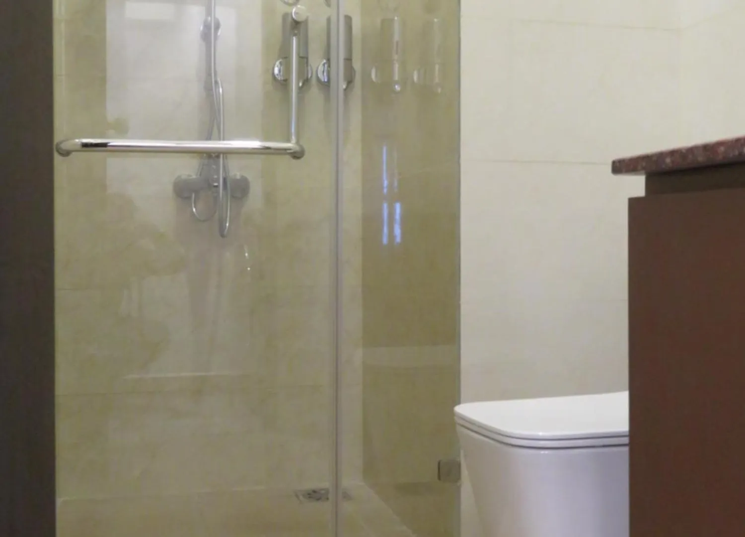 Apartment Coastal Cocoon Studio Negombo