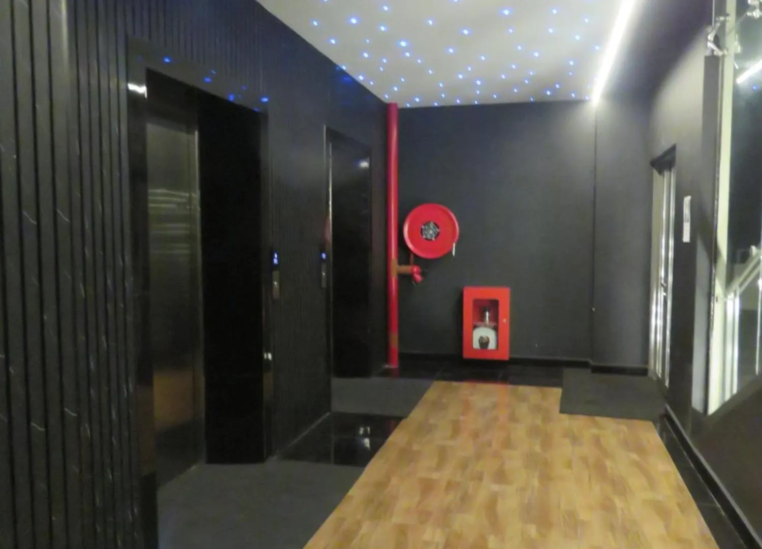 Apartment Coastal Cocoon Studio Negombo