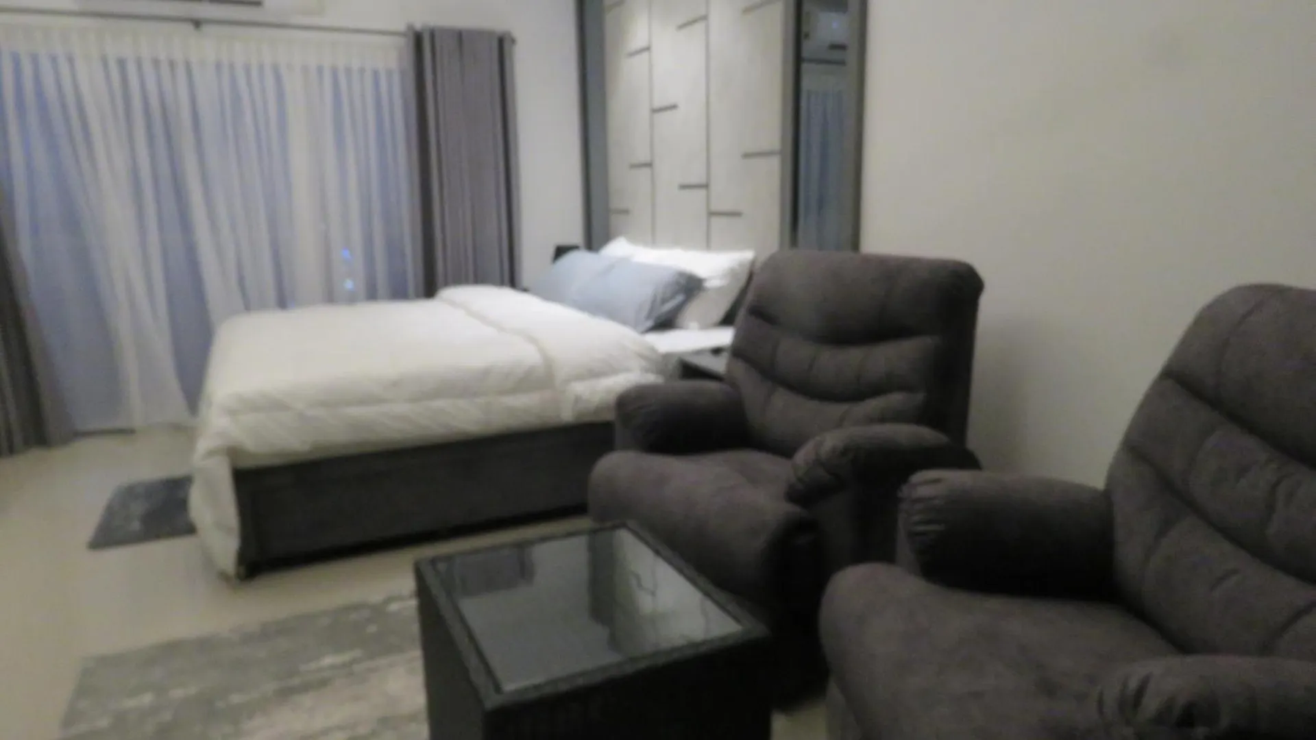 Apartment Coastal Cocoon Studio Negombo Sri Lanka