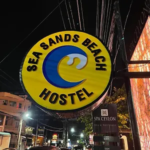  Auberge de jeunesse Sea Sands