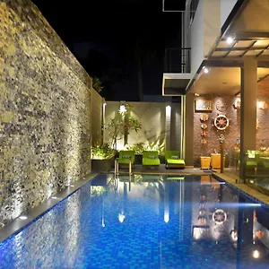 فندق Belmont Boutique, نيجومبو