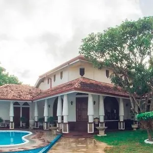 Gasthuis Olideb Gedara, Negombo