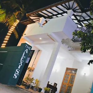 Accommodatie bij particulieren The Alexis's, Negombo