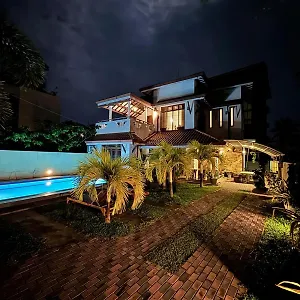  Maison d'hôtes Grand Royal Villa Negombo