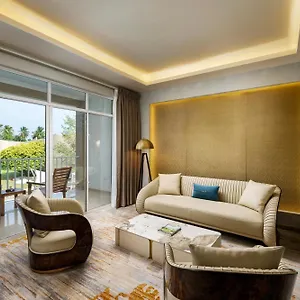 Avenra Gardens Hotel