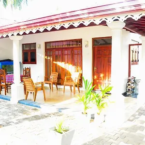 Gasthuis Marcelin Family, Negombo