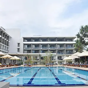 5* Hotel Goldi Sands