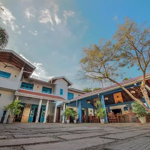 3* Hotel Blue Elephant Boutique