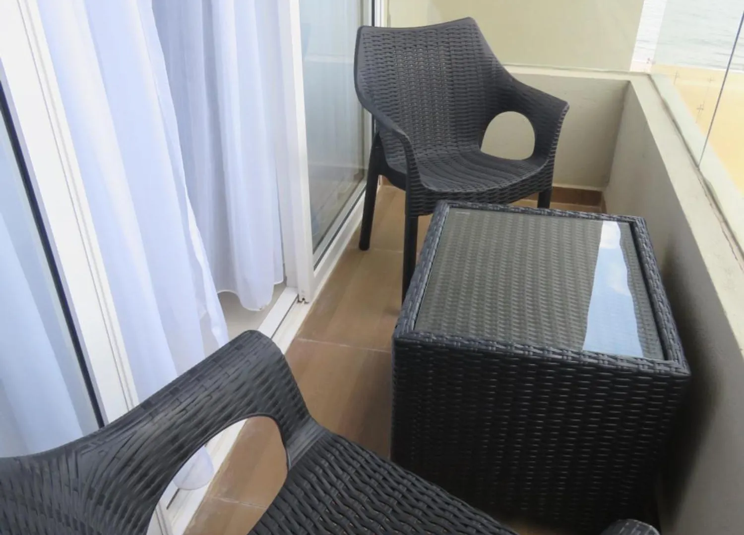 Coastal Cocoon Studio Negombo Apartment