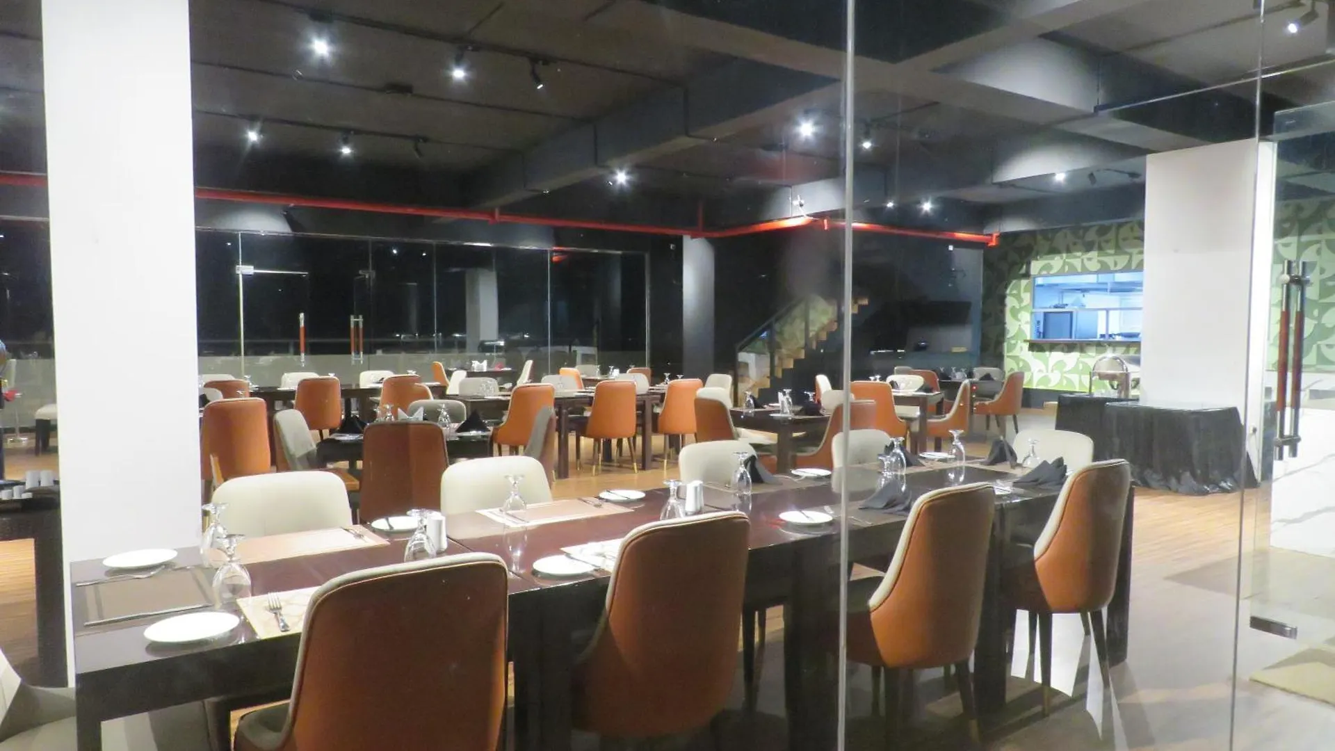 Coastal Cocoon Studio Negombo 0*,