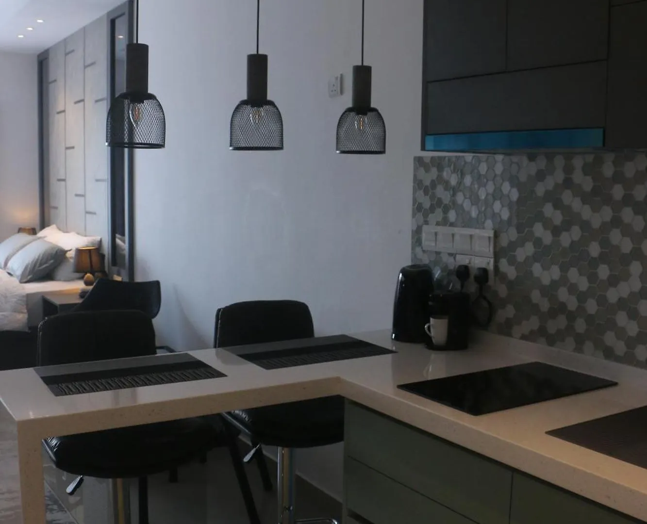 Coastal Cocoon Studio Negombo 0*,