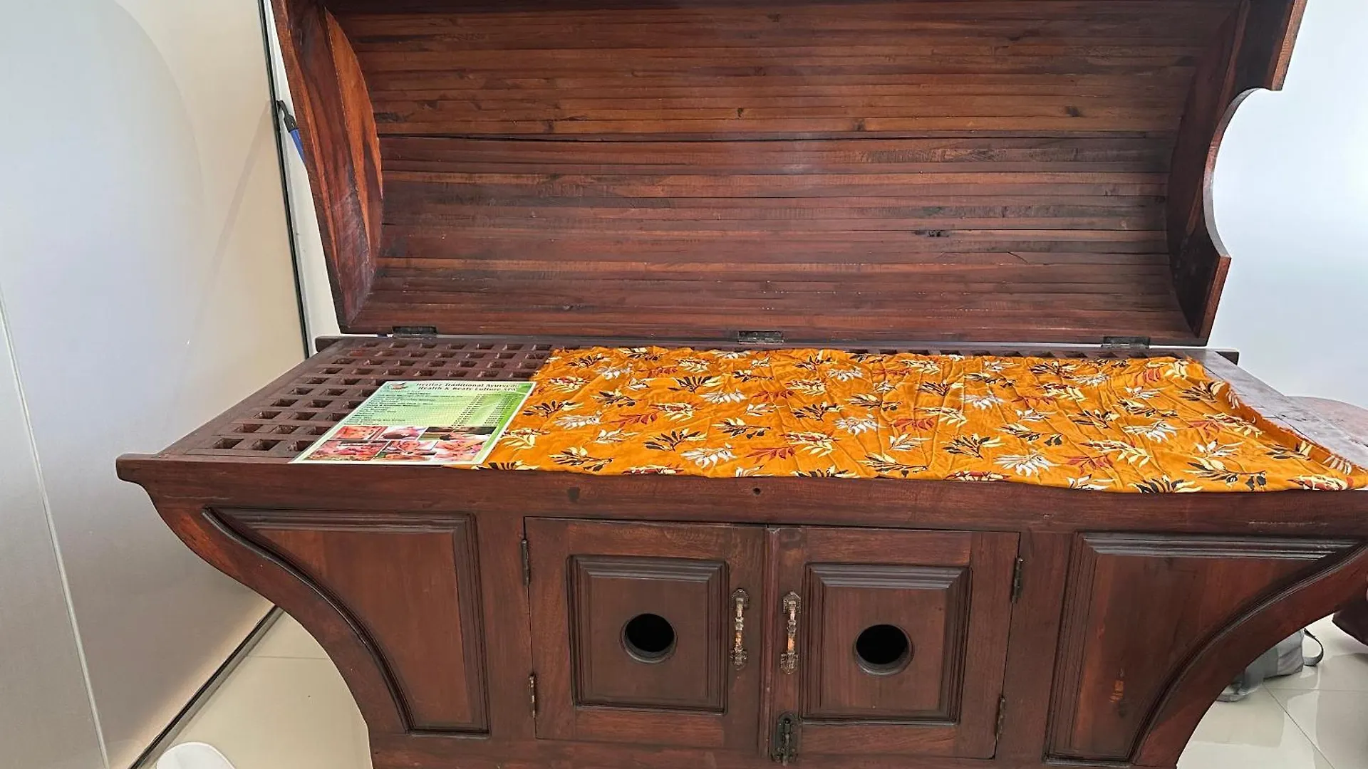 Coastal Cocoon Studio Negombo