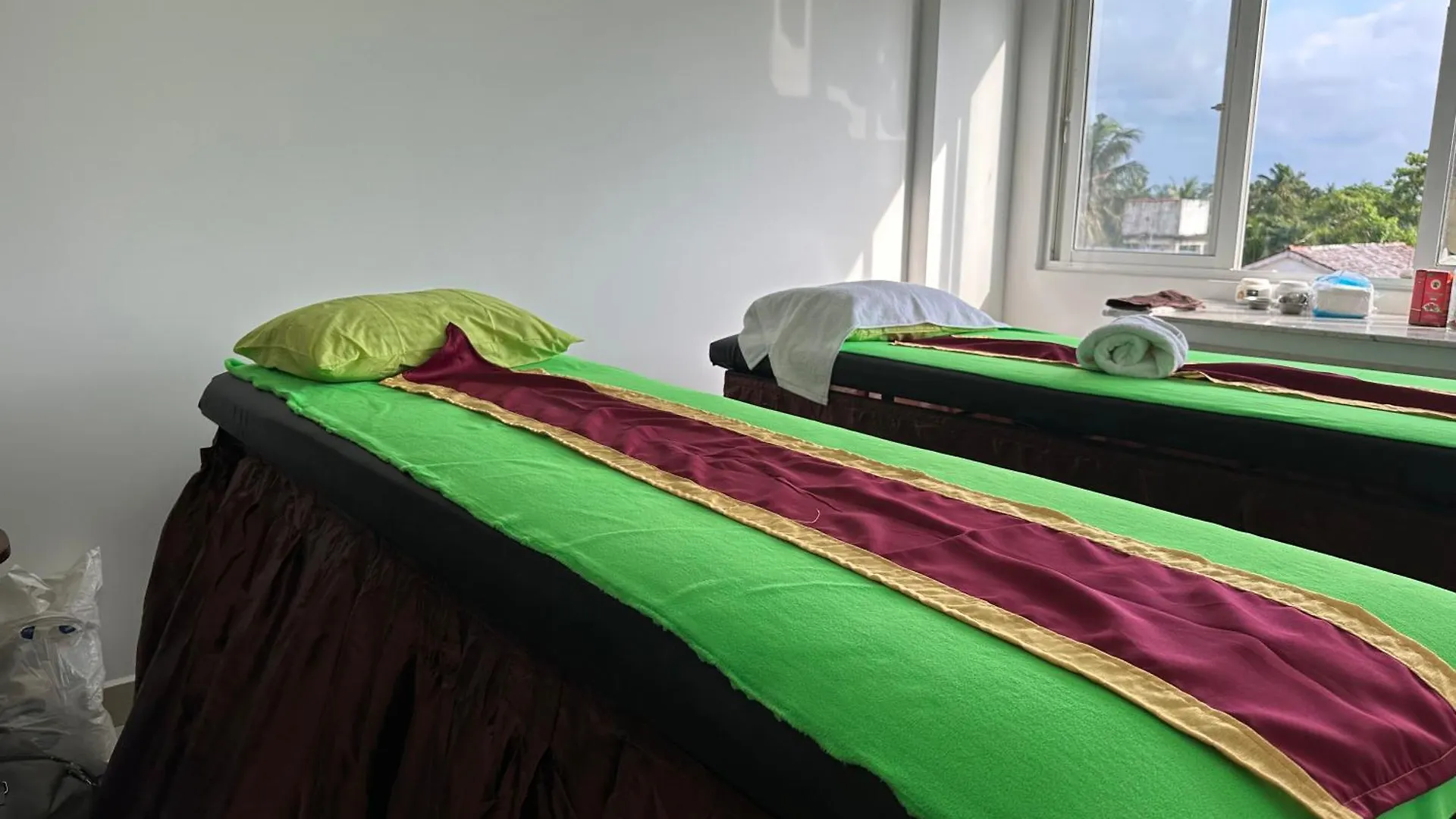 Apartment Coastal Cocoon Studio Negombo